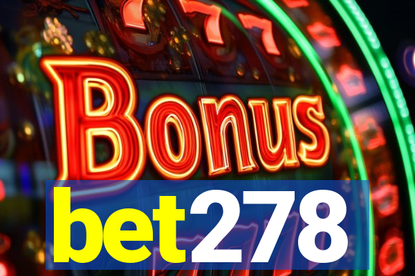 bet278