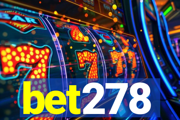 bet278