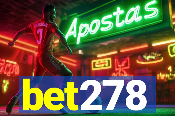bet278