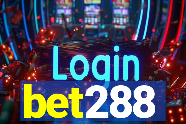 bet288