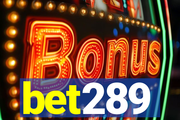 bet289