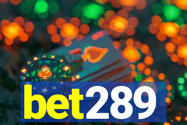bet289