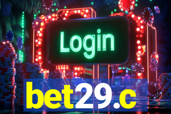 bet29.c