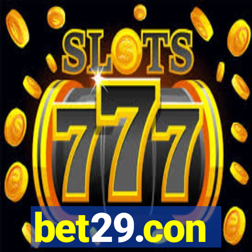 bet29.con