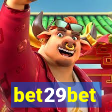bet29bet