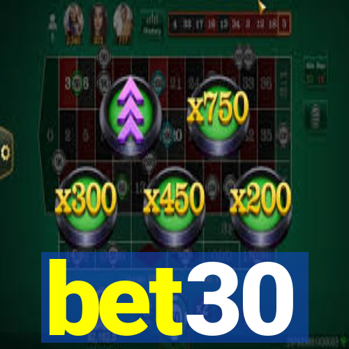 bet30