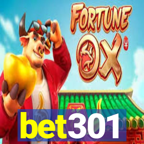 bet301