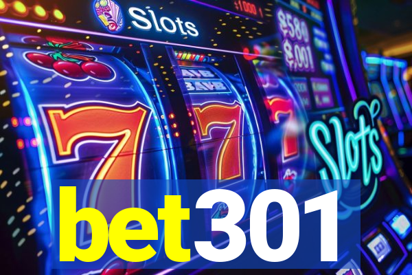 bet301
