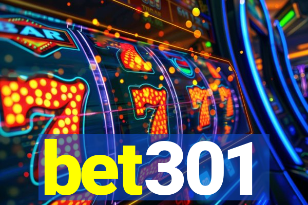 bet301