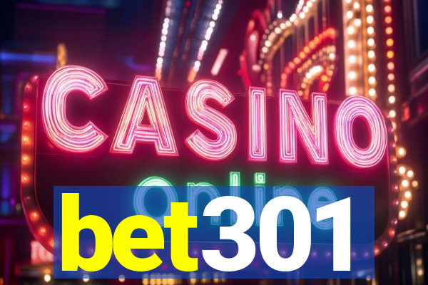 bet301