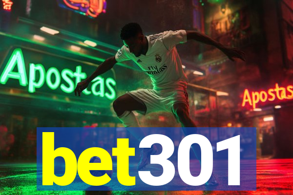 bet301