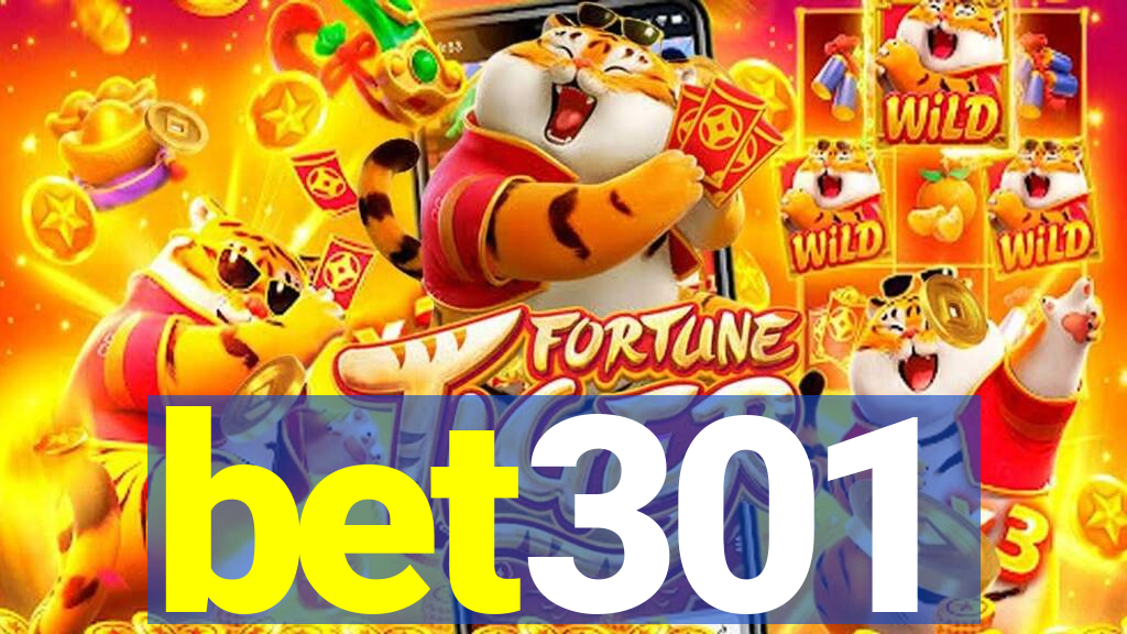 bet301