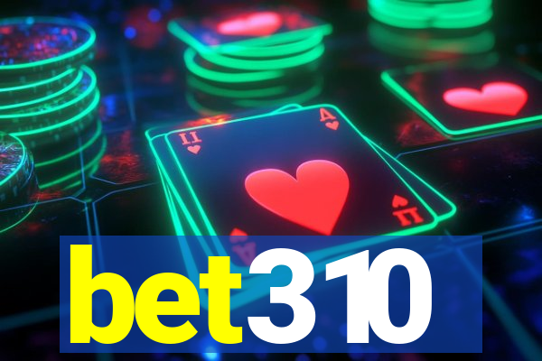 bet310