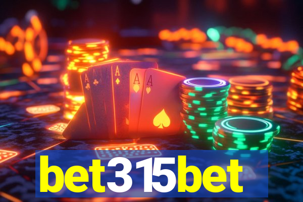 bet315bet