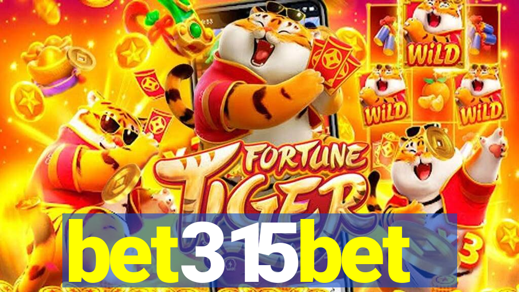 bet315bet