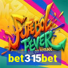 bet315bet