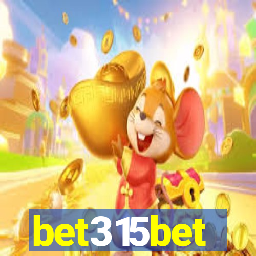 bet315bet