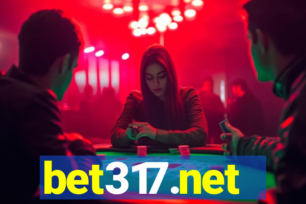 bet317.net