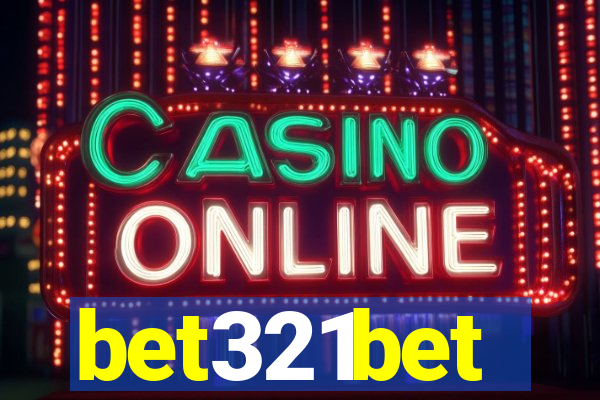 bet321bet