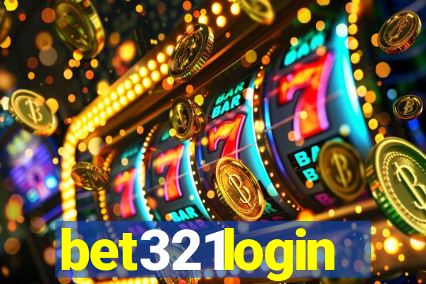 bet321login