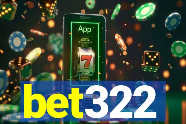 bet322