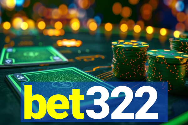 bet322
