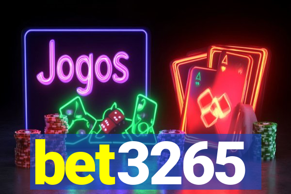 bet3265