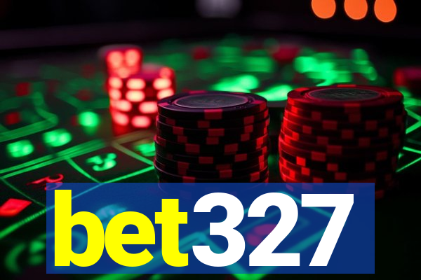 bet327
