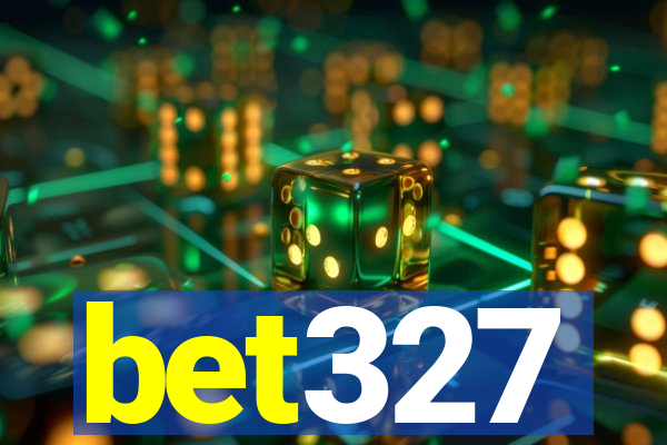 bet327