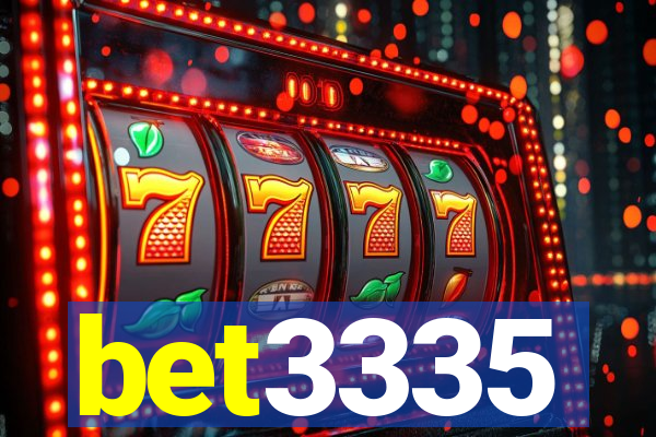 bet3335