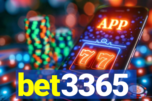 bet3365