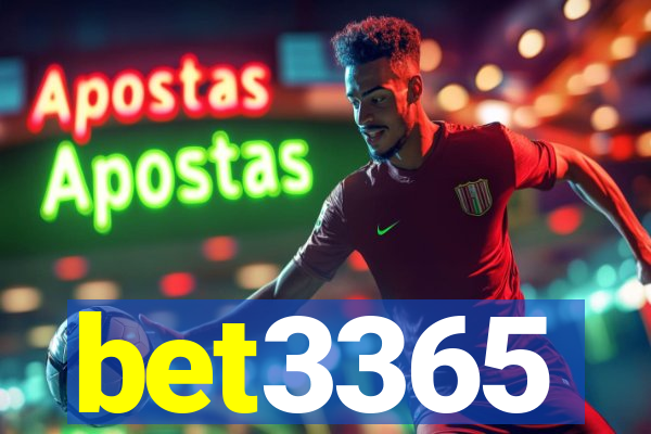 bet3365