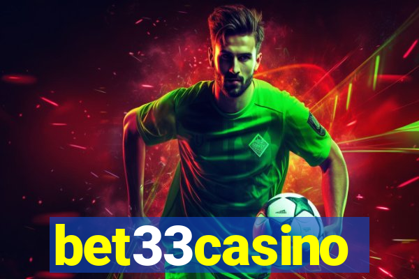 bet33casino