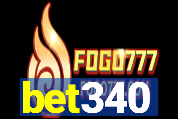 bet340