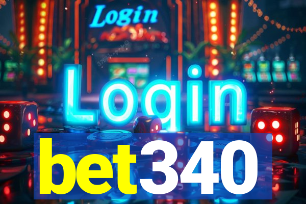bet340