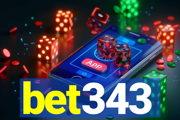 bet343