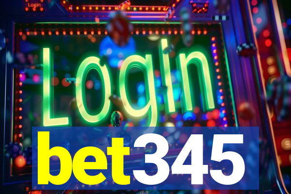 bet345