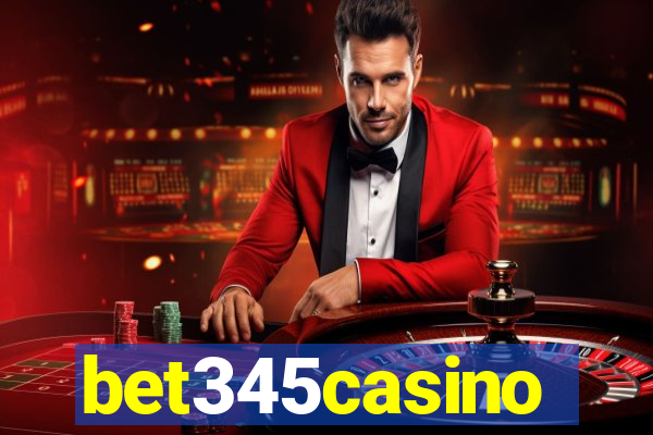 bet345casino