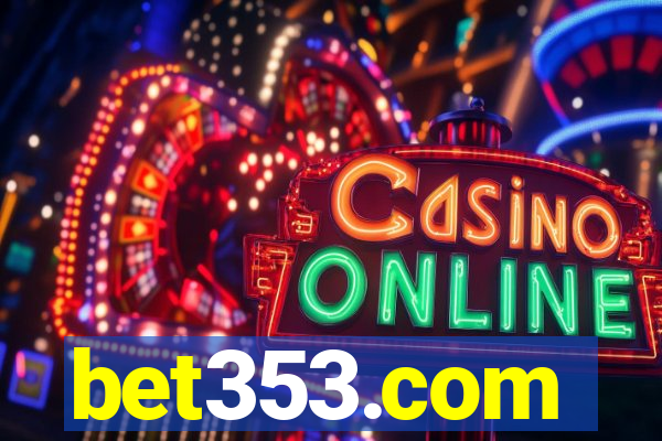 bet353.com