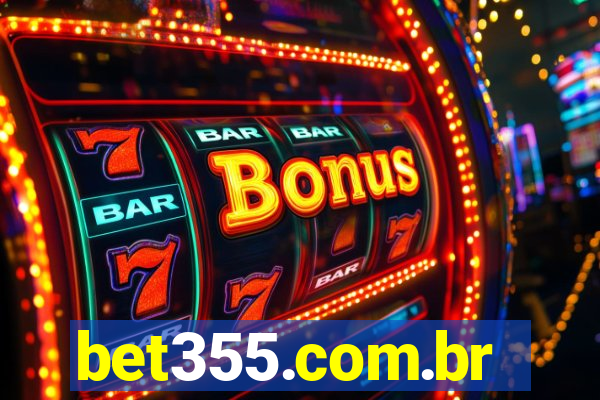 bet355.com.br
