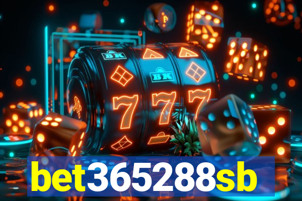 bet365288sb