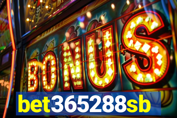bet365288sb