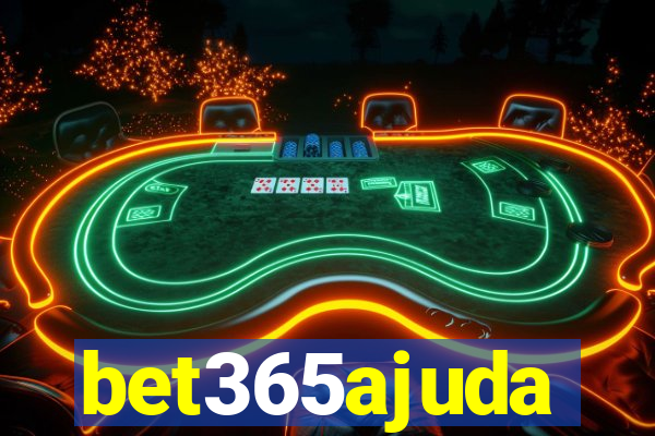 bet365ajuda