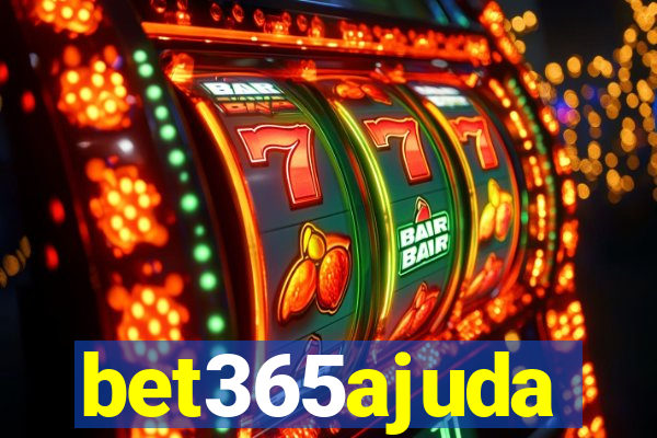 bet365ajuda
