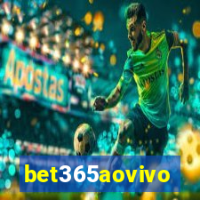 bet365aovivo