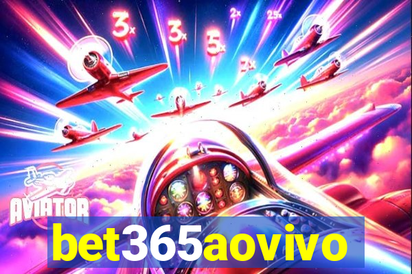 bet365aovivo