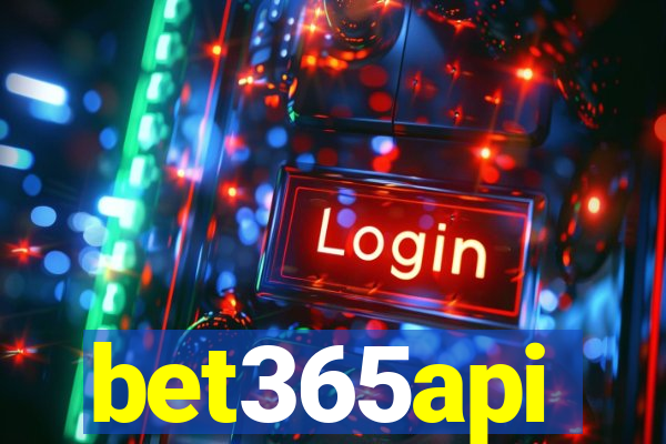bet365api