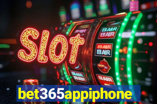 bet365appiphone