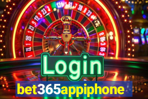 bet365appiphone
