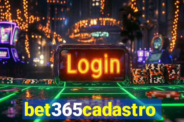bet365cadastro